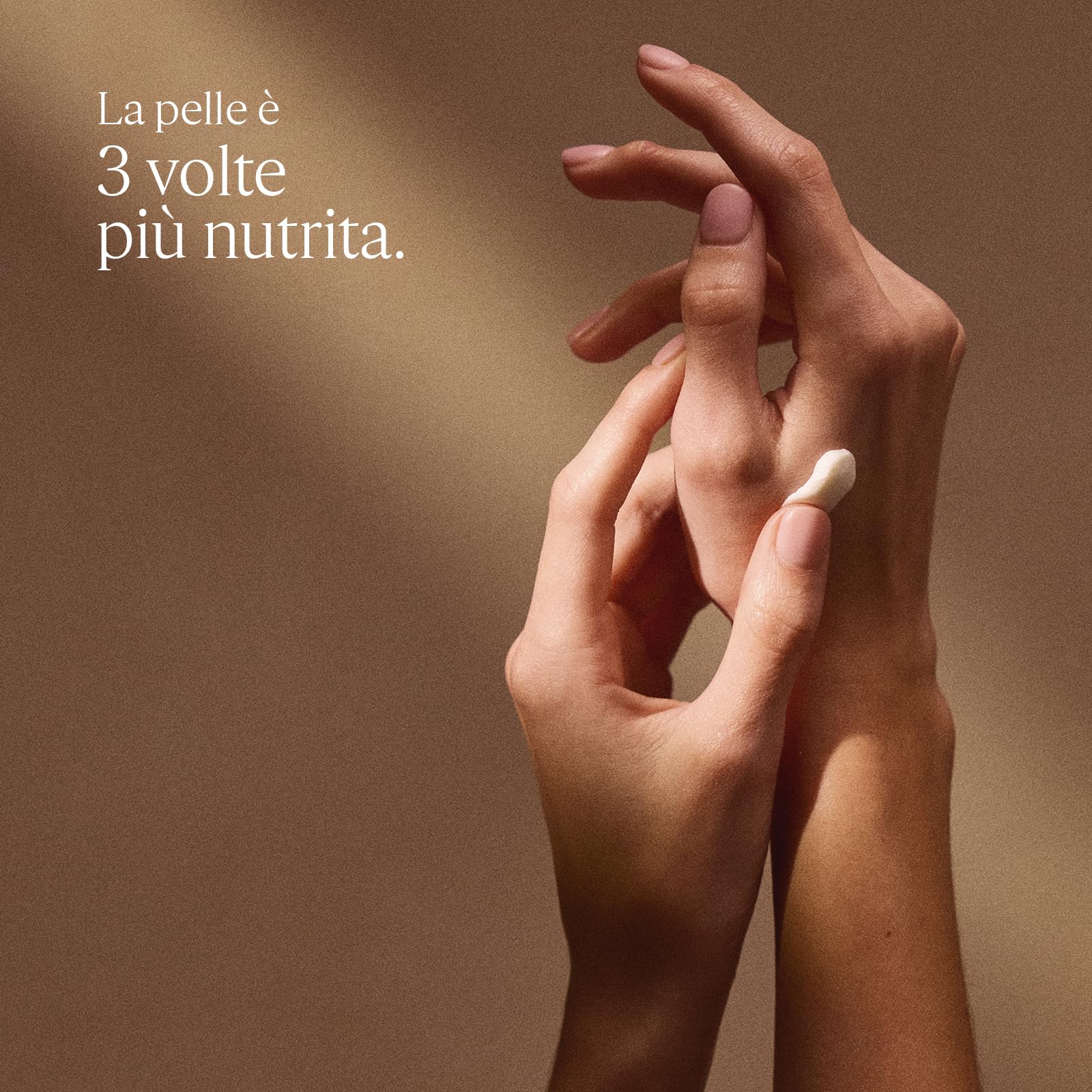 L'OCCITANE - Balsamo Mani Intenso Karité Confort - Mani secche - Nutriente - Prodotto in Francia