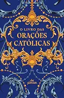 O livro das orações católicas: Capa Terço