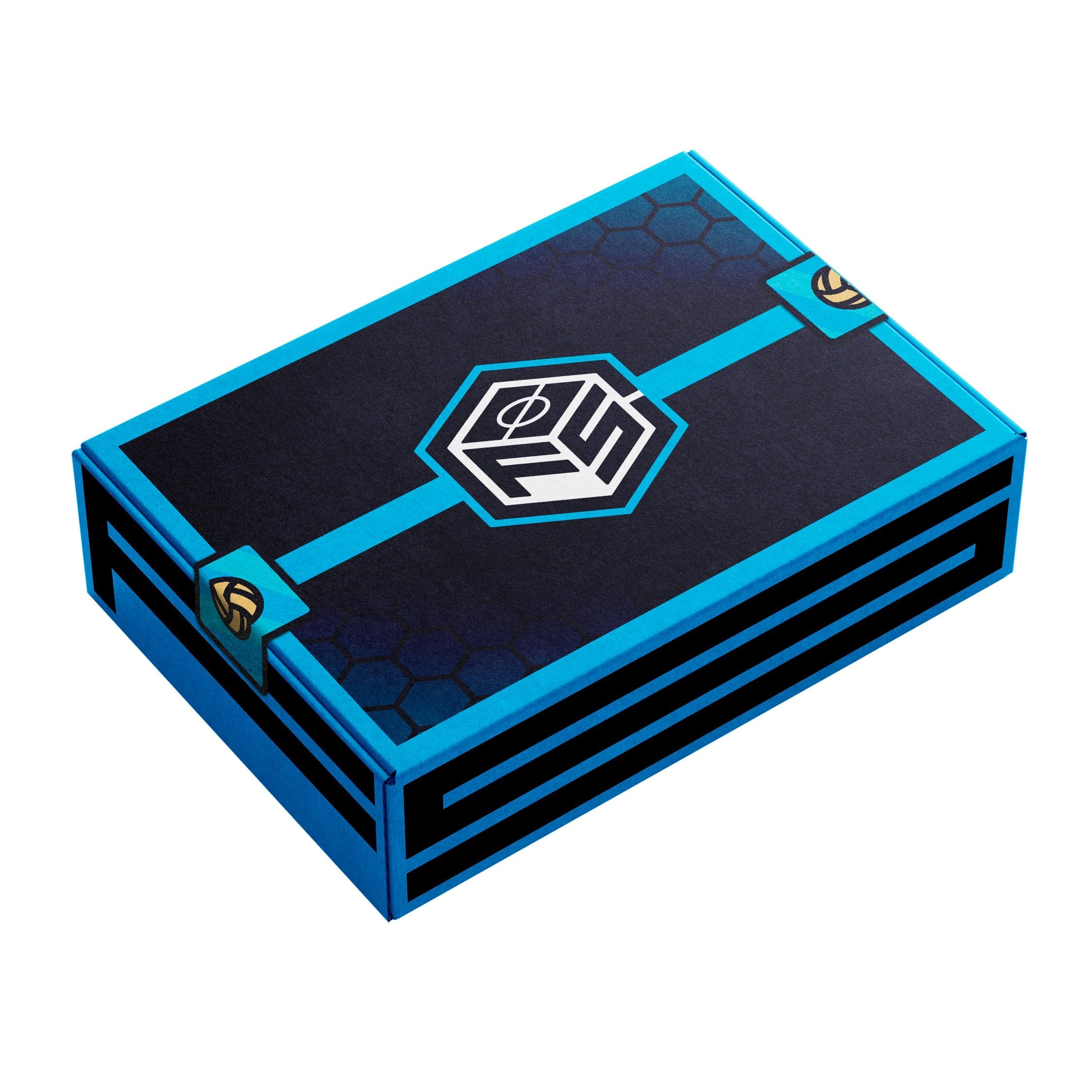 Mystery Box Premium Adulto