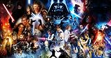 Star Wars : La Saga L'intégrale 11 Films - 4K ULTRA HD + BLU RAY + BONUS - 4