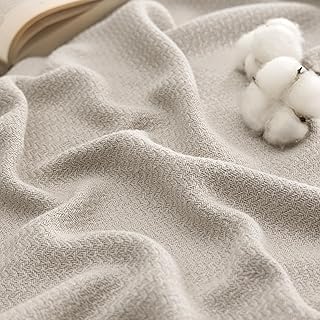 28 Vintage Bathroom Ideas Full of Timeless Charm 95 Bedsure GentleSoft 100% Cotton Large Throw Blanket for Couch 50x70 inche...