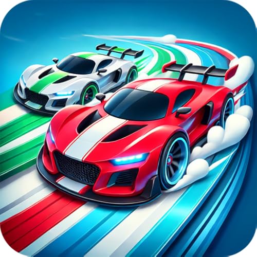 Gear Car Drive Drag Racing Games