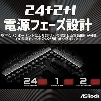 ASRock Motherboard X670E Taichi AMD Ryzen 7000 Series CPU Soket AM5 Compatible X670E E-ATX Motherboard