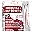ZEBORA Probiotics-for-Women 100-Billion-CFUs with Prebiotics, D-Mannose & Cranberry for Digestive, Immune, Feminine UT Health Support, Ultimate Probiotic Women\'s Care, Soy & Gluten Free, 45 Packets