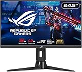 ASUS ROG Strix 380Hz 25 Pulgadas (24.5 Pulgadas Visible) 1080P HDR Esports...