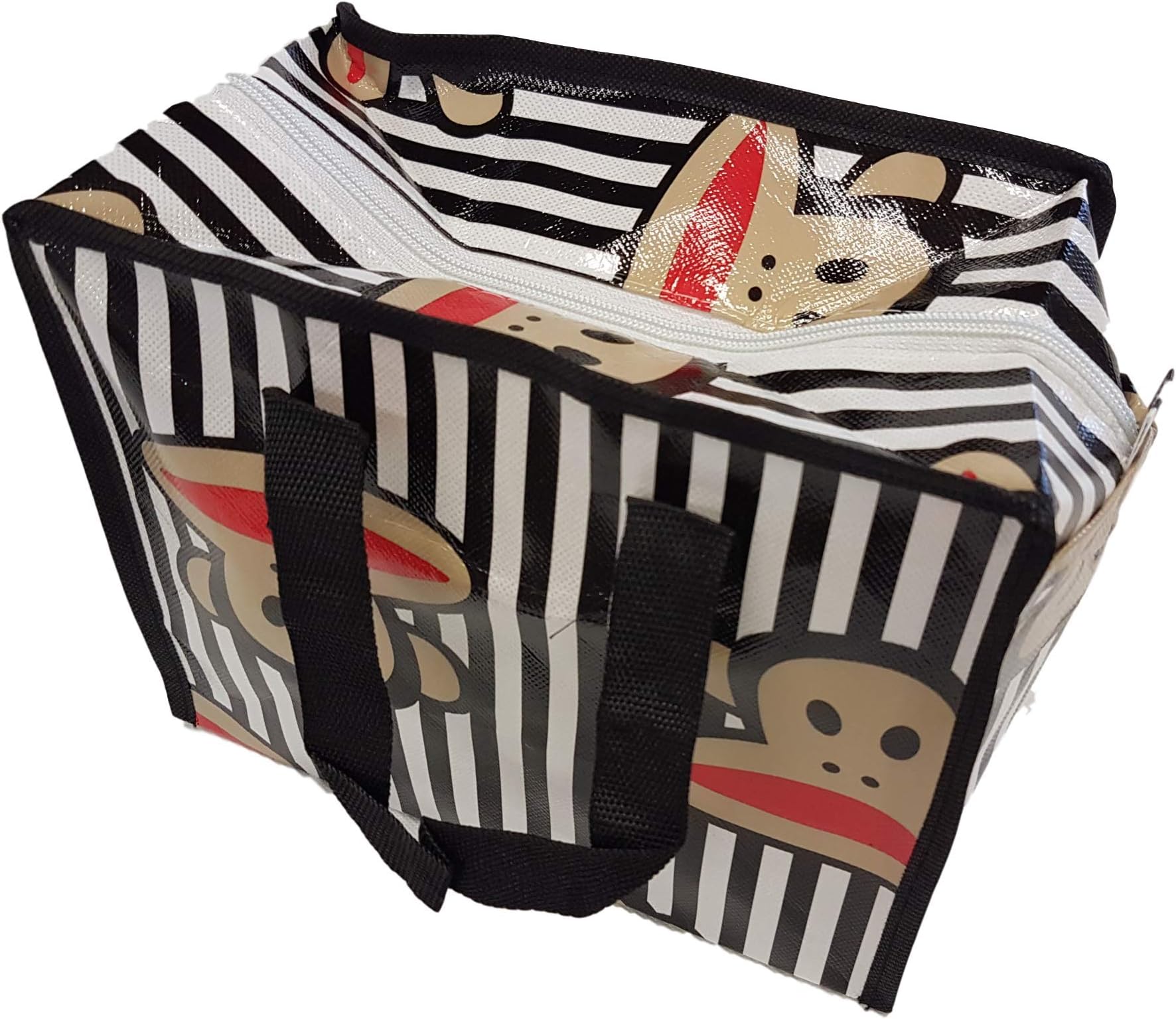 Fat-catz-copy-catz10+ Designs of fashion colourful print recycled eco friendly, waterproof, shopping, travel, handbag