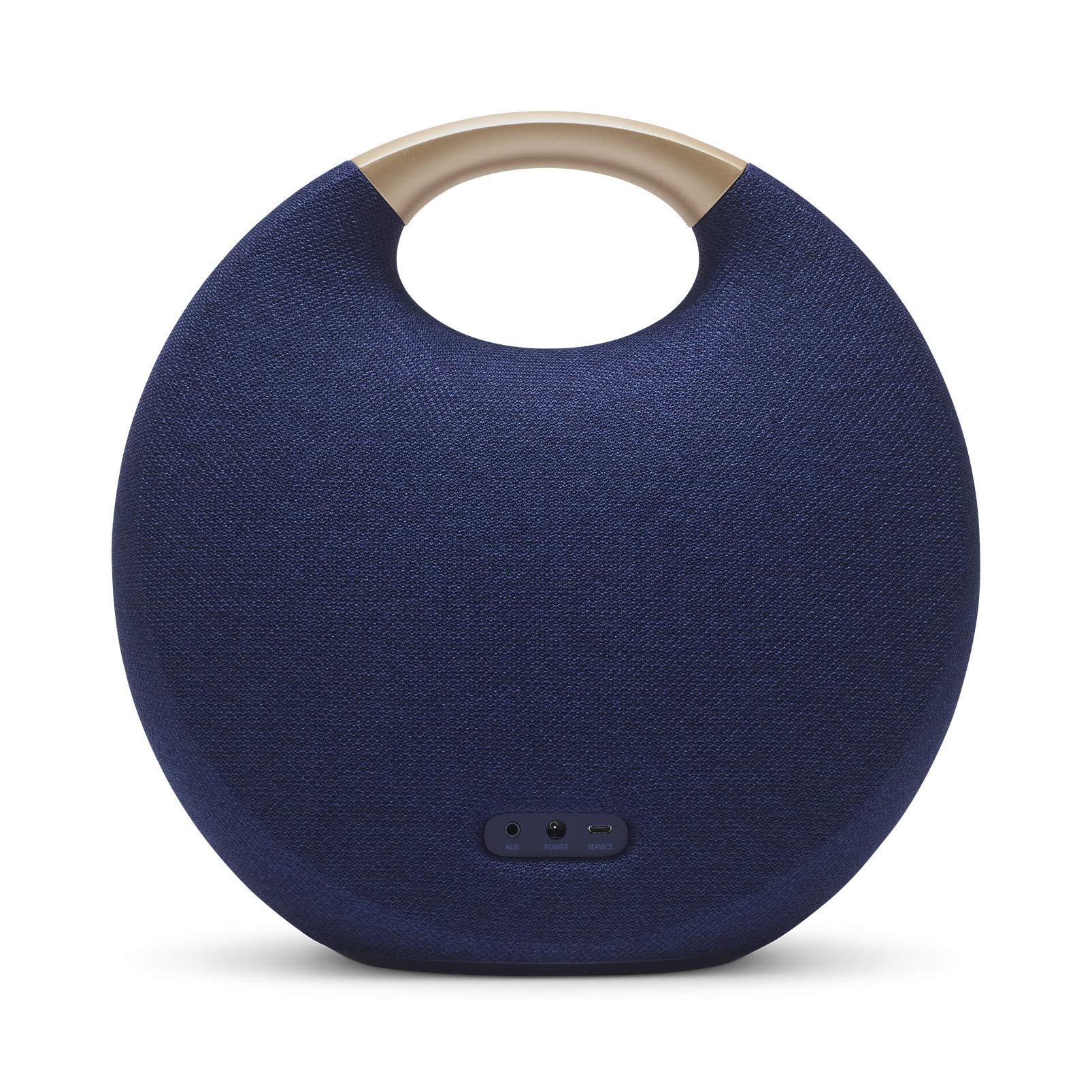 harman kardon Bluetoothスピーカー ONYX STUDIO Harman Kardon Onyx Studio 5 Portable Bluetooth Speaker, Blue