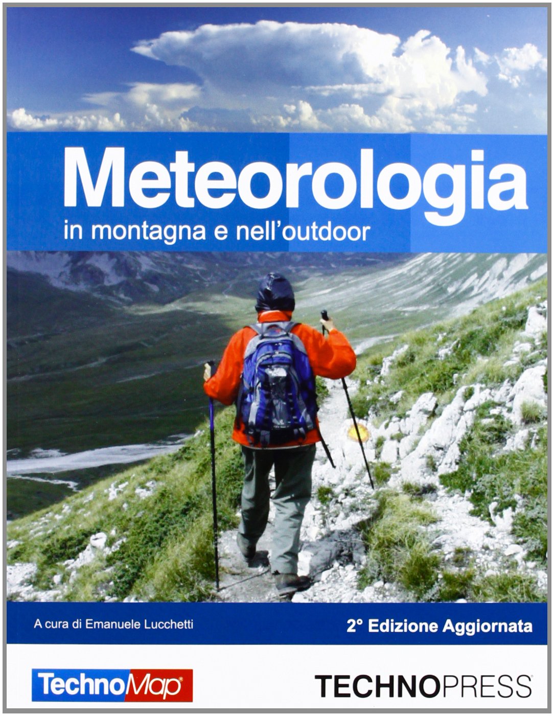 Meteorologia in montagna e nell'outdoor