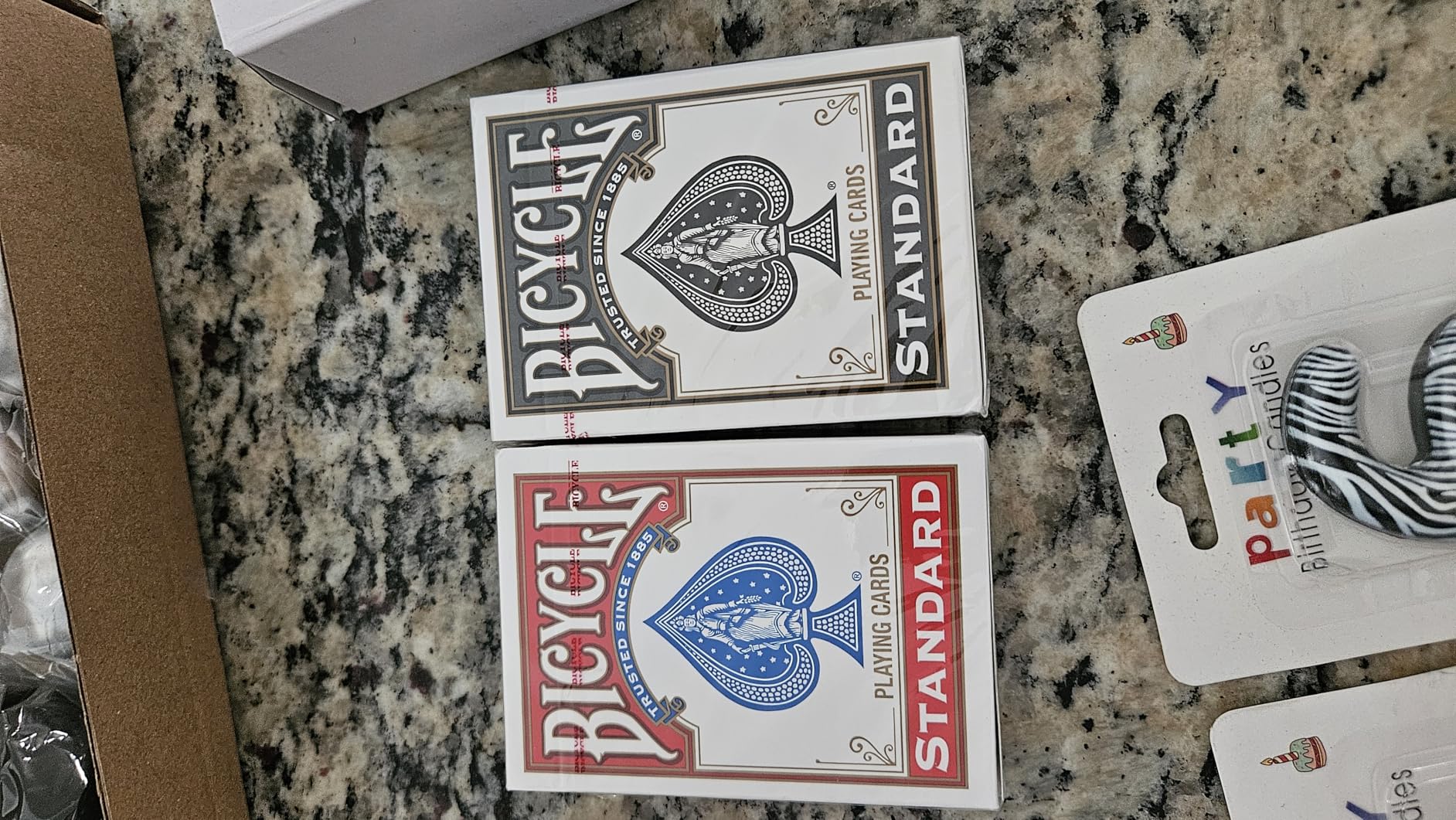 brands