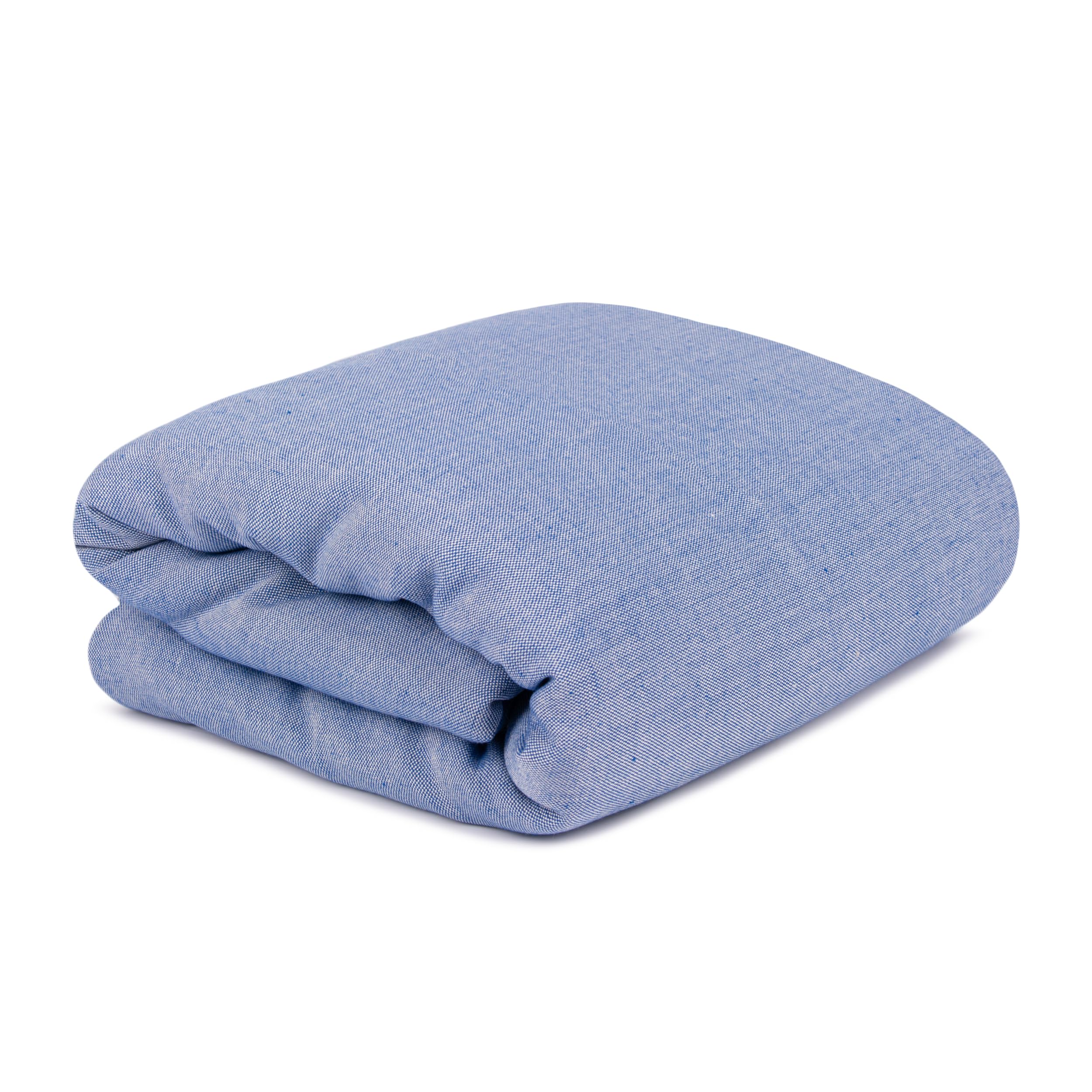 Mush 100% Bamboo Summer AC Blankets | Ultra-Soft, Light Weight, Breathable & Thermoregulating Dohar 5 X 7.5 Ft (Navy, Single/Large)-picture-10