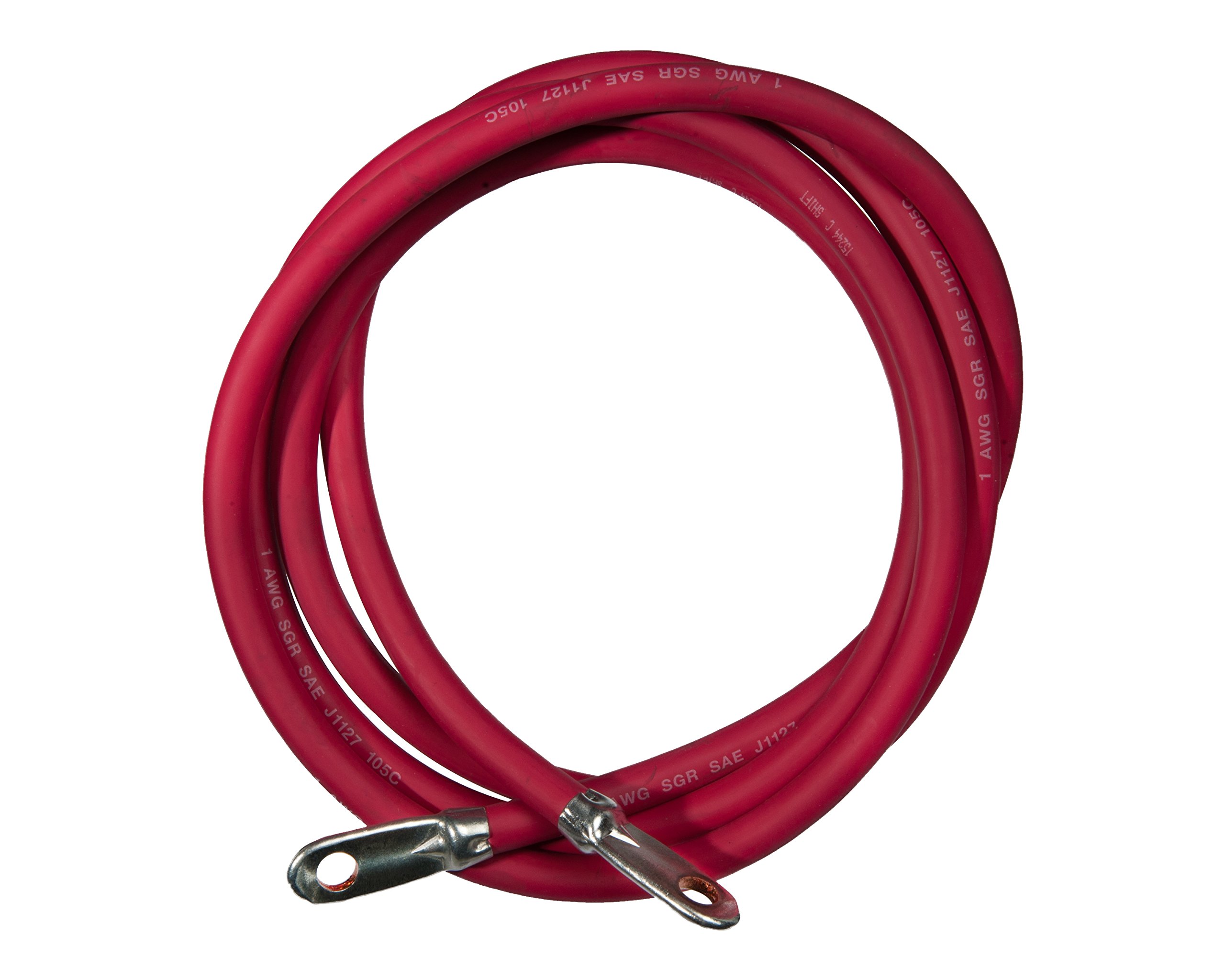 CABLES BATERIA