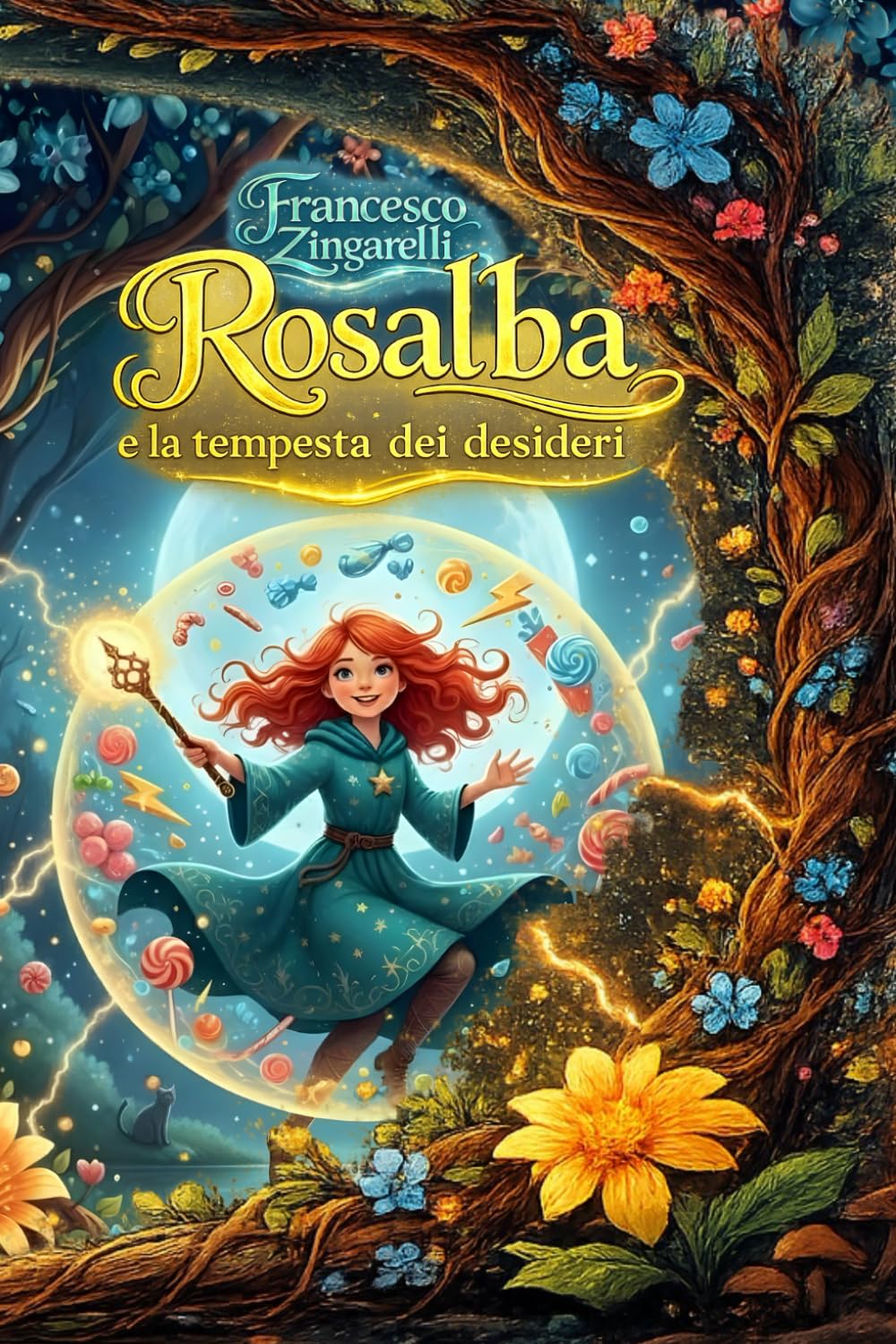 Rosalba e la Tempesta di Desideri