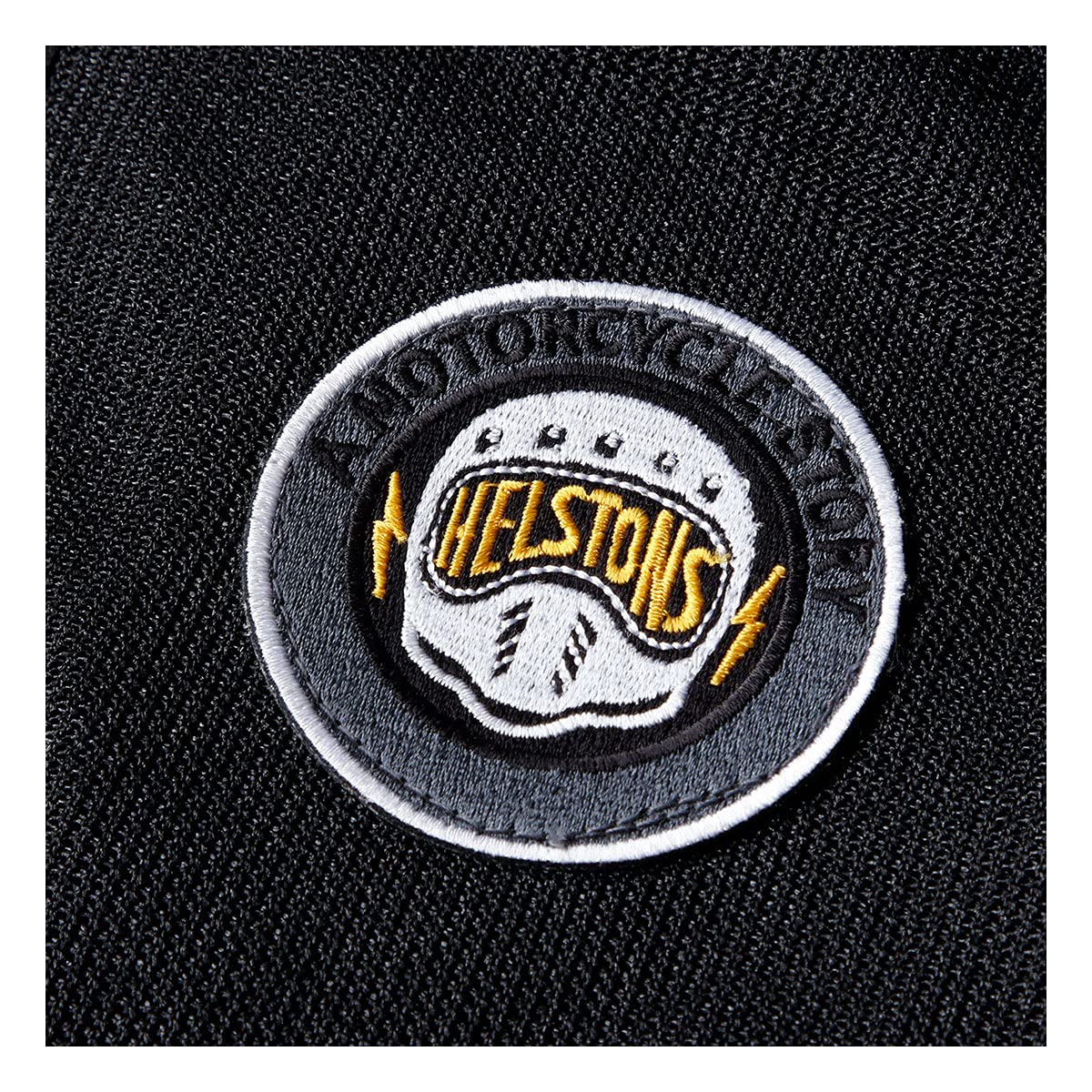 Amazon | helstons(ヘルストン) エルロン メッシュジャケット