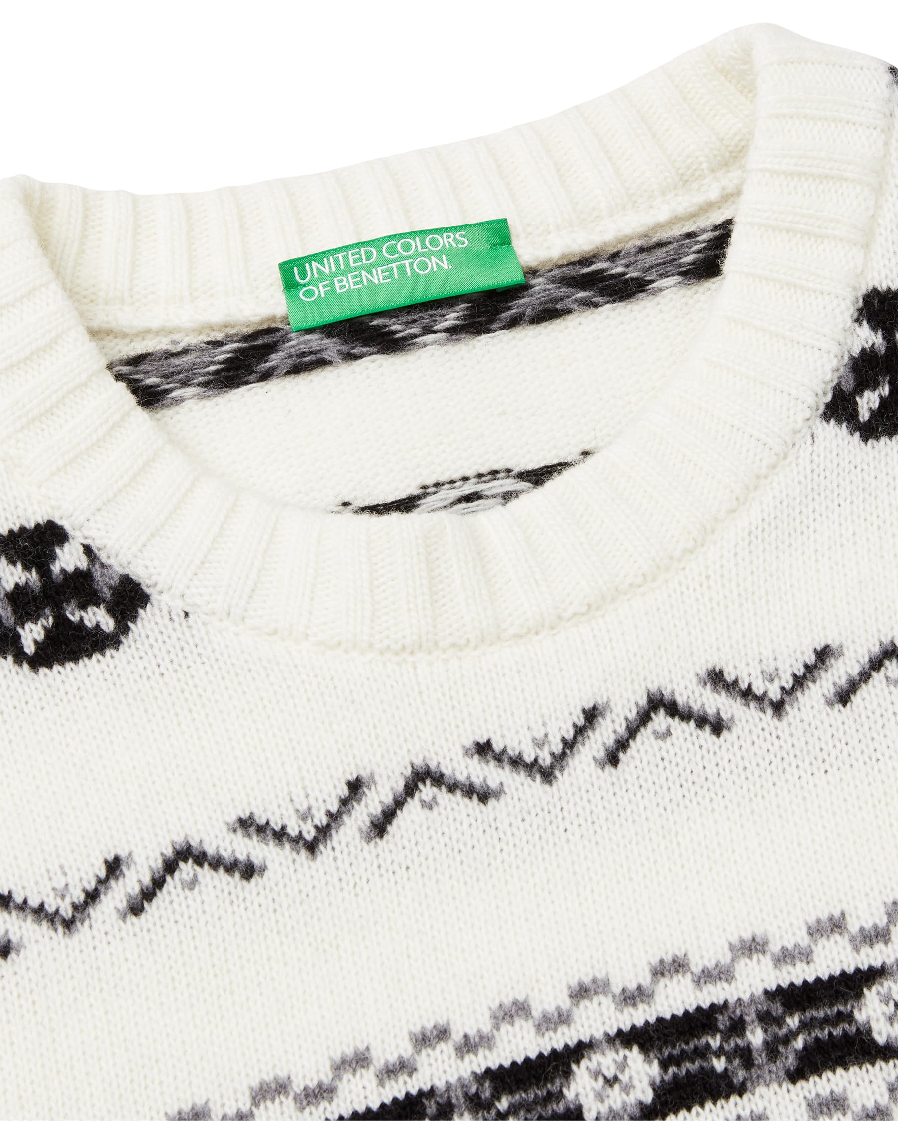 United Colors of Benetton Herren Pullover