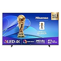 Hisense TV 58