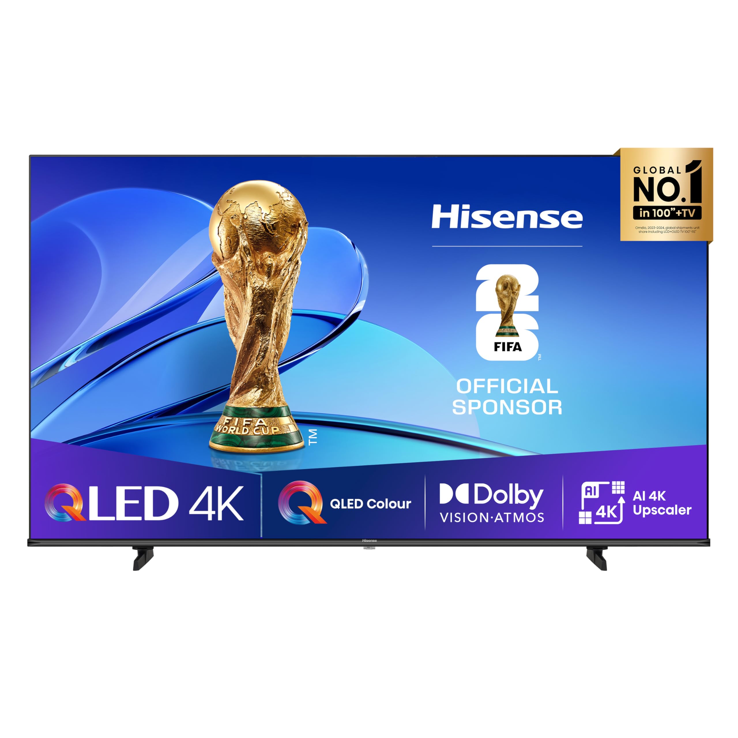 Hisense TV 85