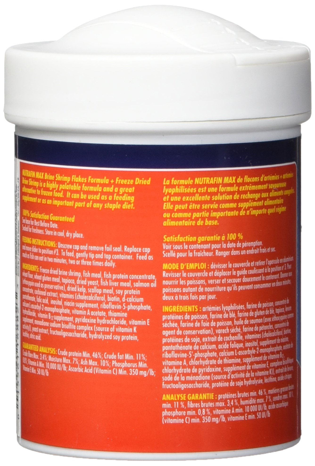 JungleAquashrimp Dry Mulberry Leaves Organic Protein Food Crystal Red Cherry Shrimp Aquarium (20 Leaves)