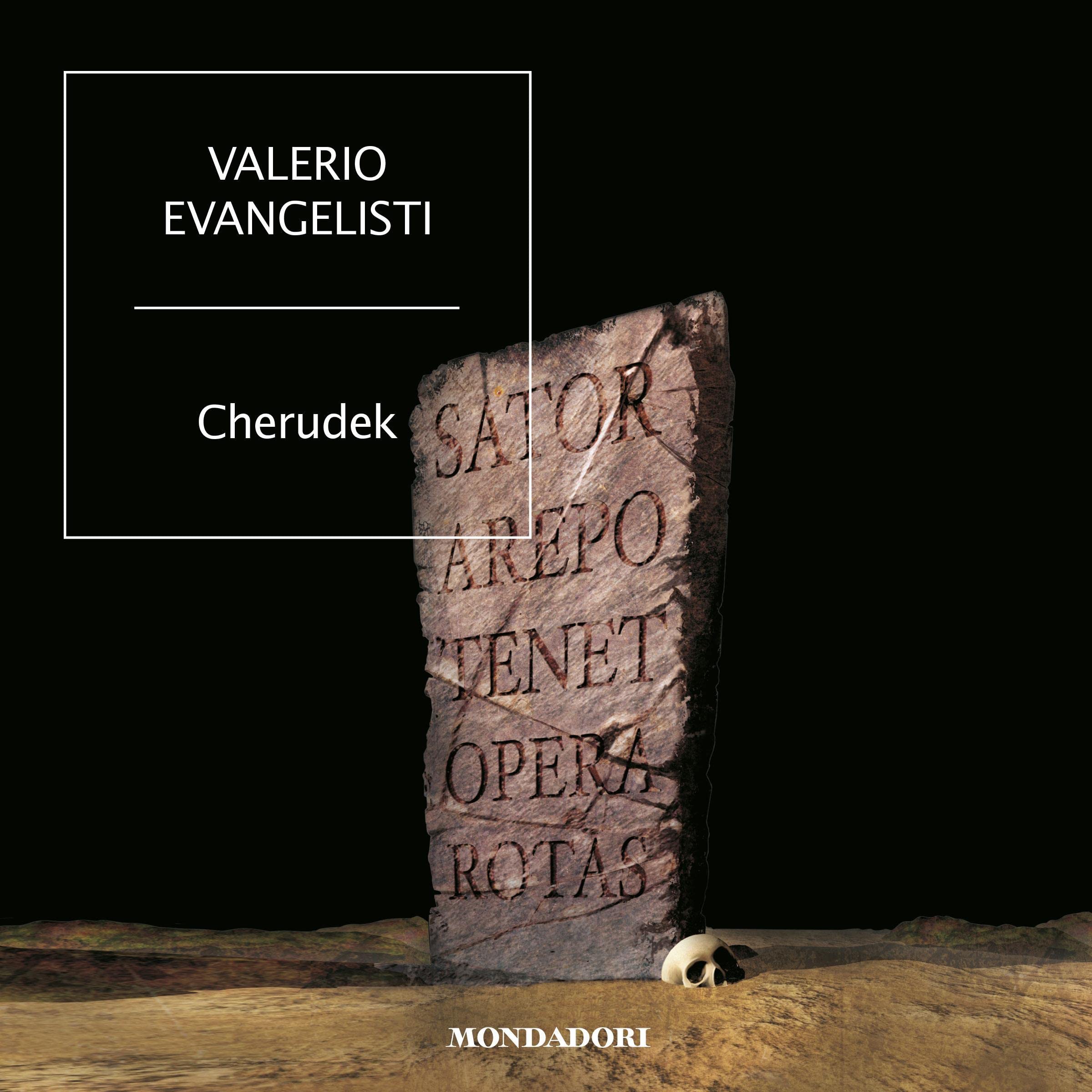 Cover art for Cherudek [Italian Version]