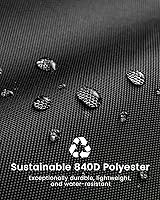 Vista 6 de tomtoc DefenderACE Funda de 11 Pulgadas para iPad Air M3 & iPad (A16), iPad Pro M4, M2 & M1, iPad 10 de 10.9 Pulgadas & Air 5, iPad 9 de 10.2