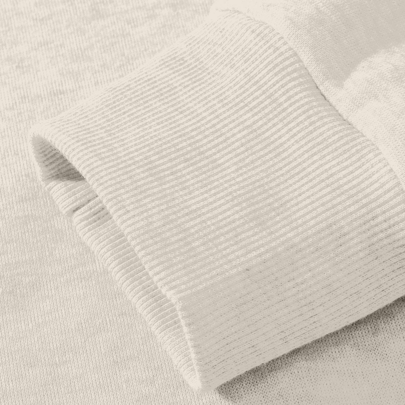 Generico Felpa maniche lunghe tinta unita autunnale invernale giacca casual con cappuccio capospalla outfit quotidiano tessuto riscaldato vestibilità comoda sportiva