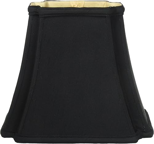 Miniatura 8 de Royal Designs - Pantalla rectangular de diseño de esquina invertida, cáscara de huevo, (6.5 x 5) x (12 x 8) x 10 pulgadas