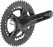 Amazon | campagnolo(カンパニョーロ) クランクCHORUS CARBON