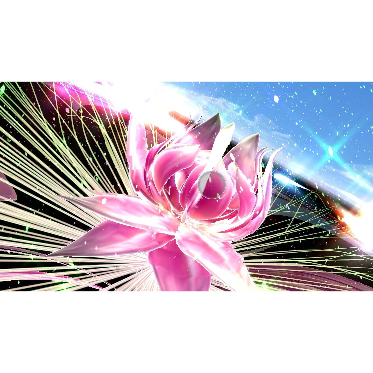 Child of Eden - Jeux vidéo - Achat & prix