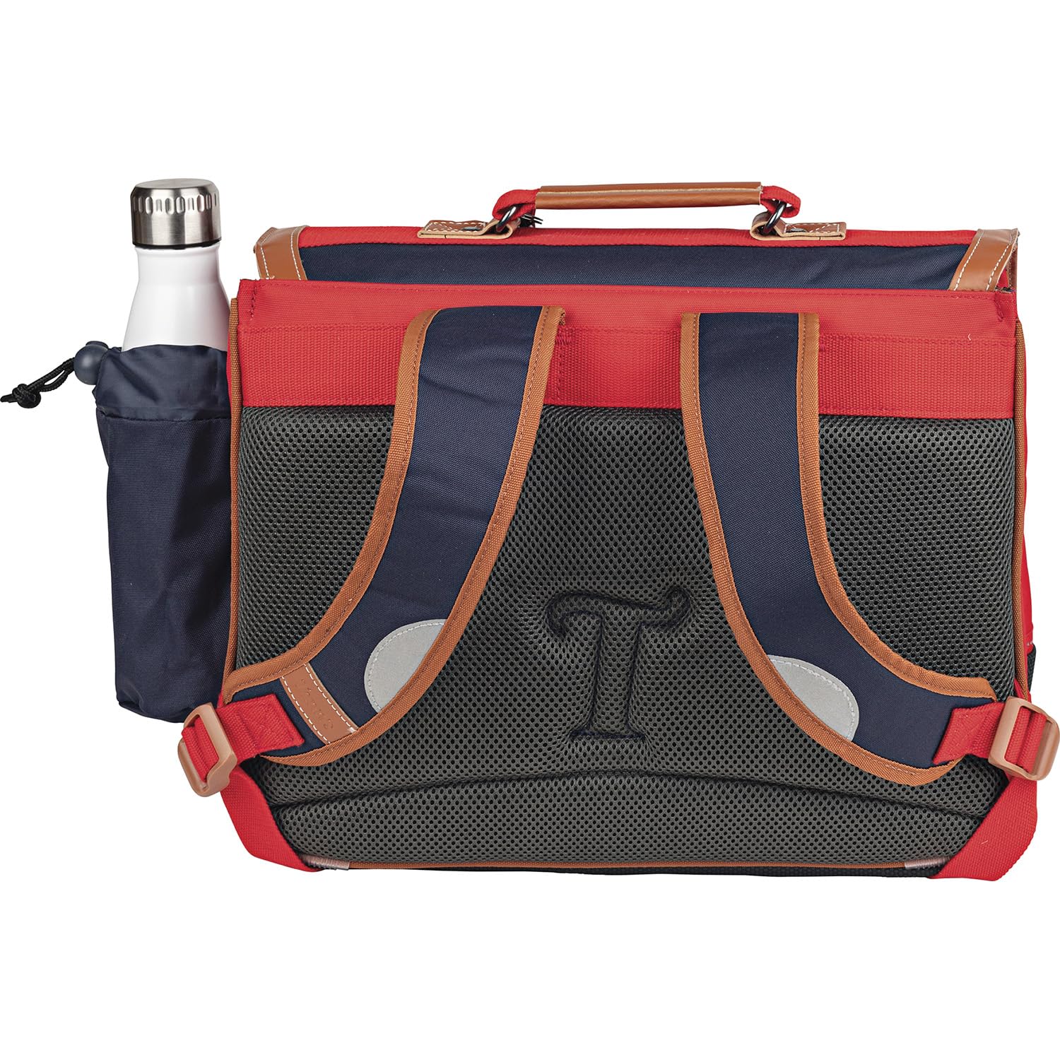 Tann's Cartable 38 cm Garçon - CP au CE2 Arthur