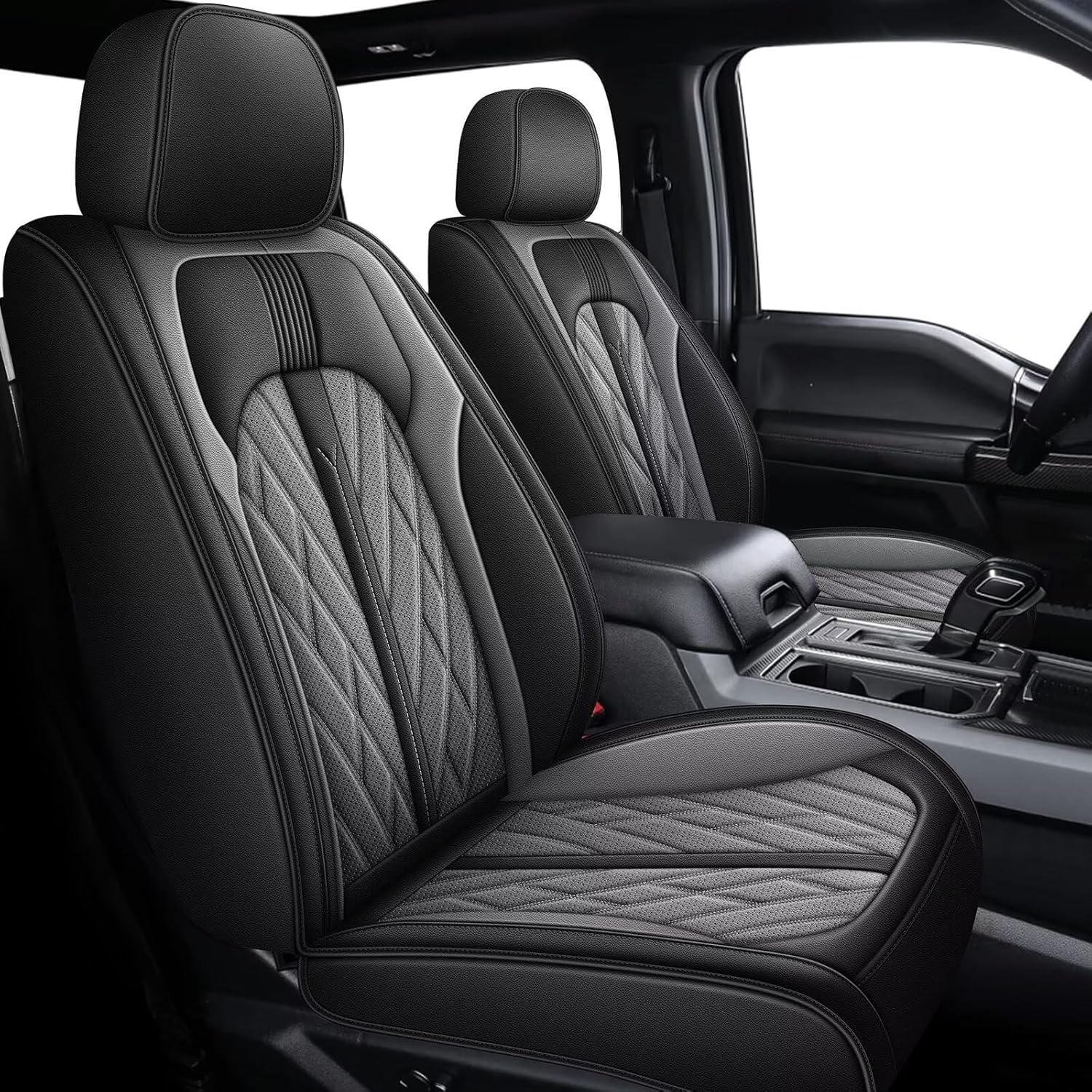 AOMSAZTO Ford Ranger Seat Covers
