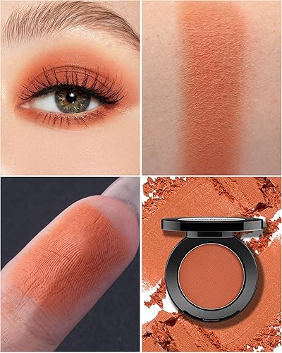 Vista 112 de Sombra de ojos líquida con purpurina, 3 colores, sombras de ojos líquidas de camaleón, juego de maquillaje de ojos holográfico con purpurina