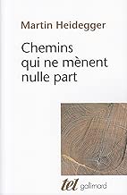 Download Chemins qui ne mènent nulle part PDF