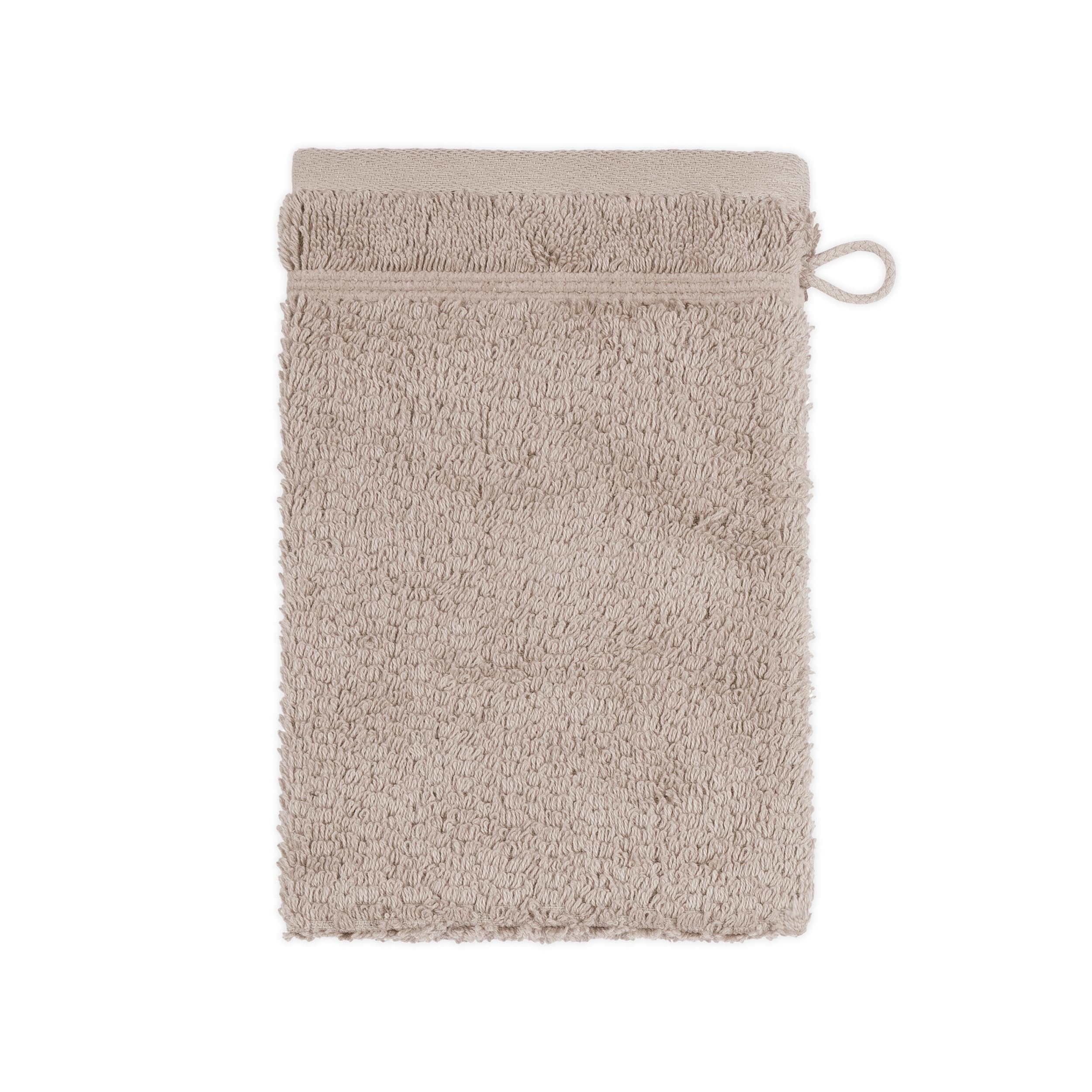 frottana Pearl Waschhandschuh