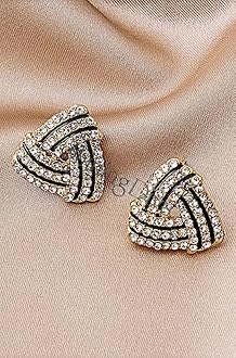 Latest Stylish Earrings for Women and Girls (15038er)