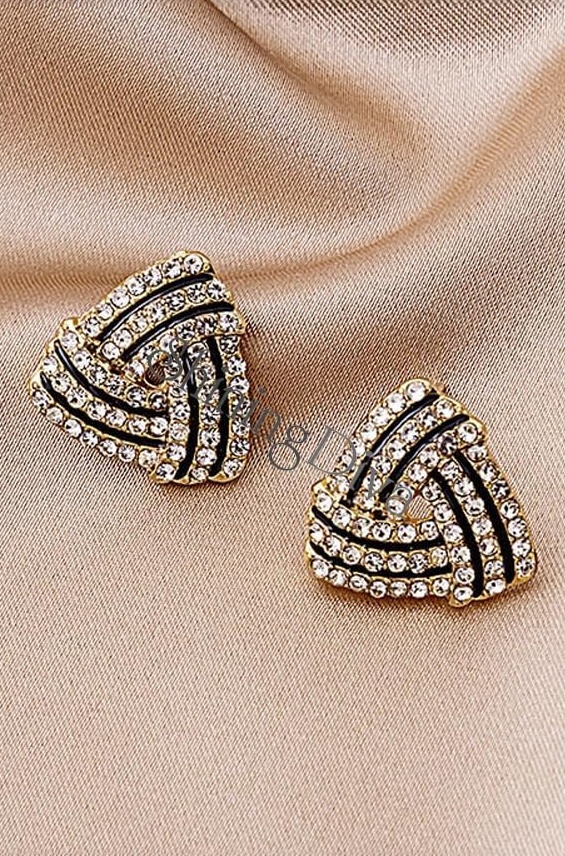 Latest Stylish Earrings for Women and Girls (15038er)