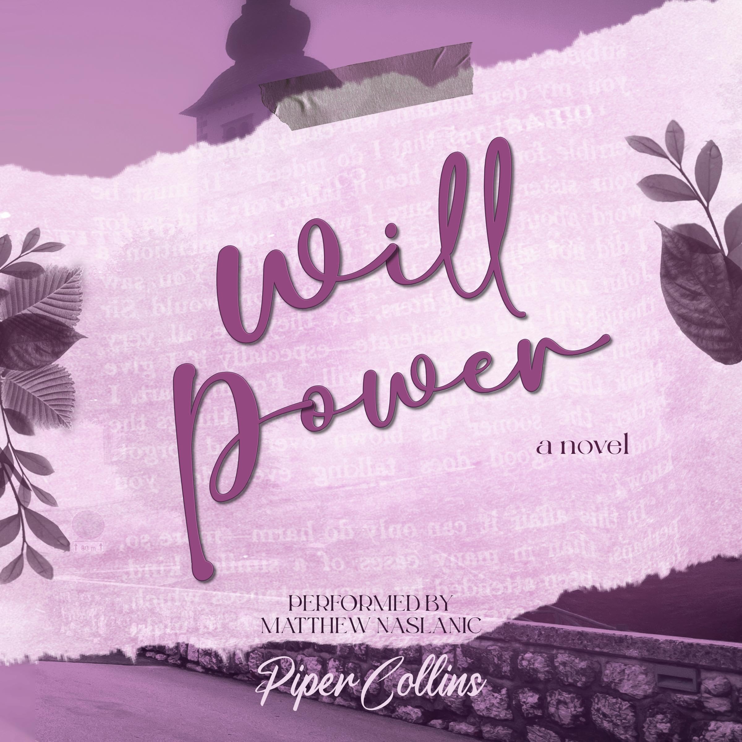 Will Power