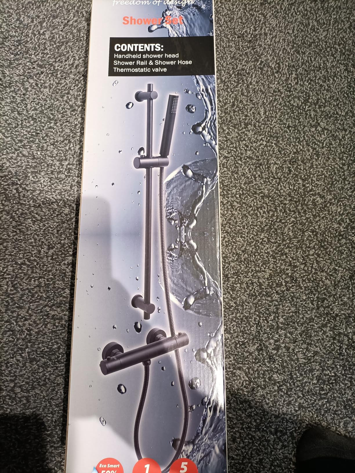 Customer photo