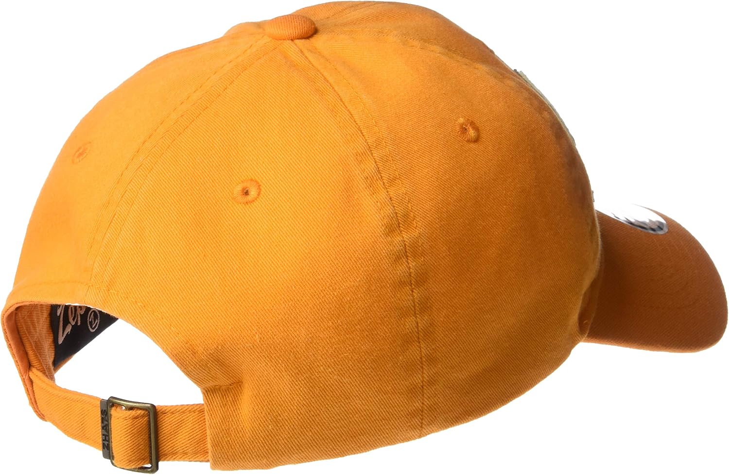 Zephyr Men's Homer Washed Cotton Relaxed Hat