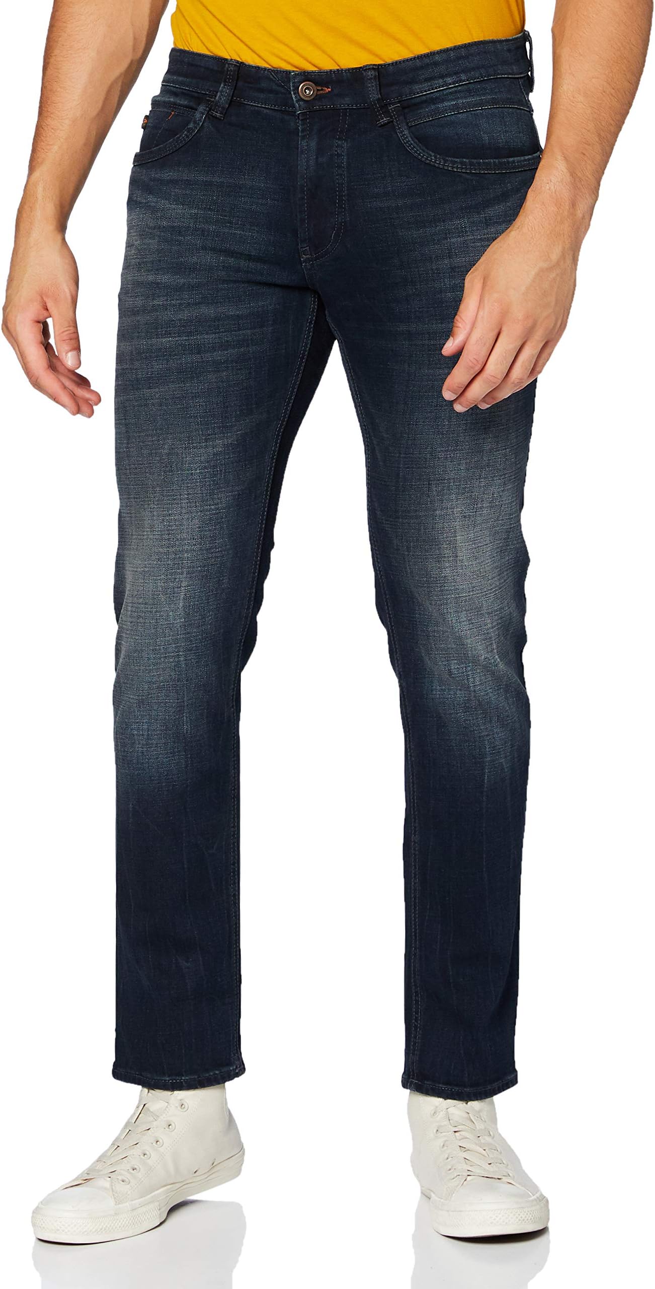 HattricMen's Jeans