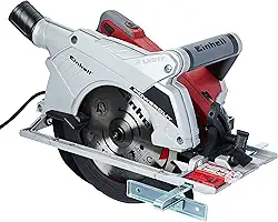 Einhell Serra Circular 1500W 127V