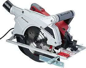 Einhell Serra Circular 1500W 127V