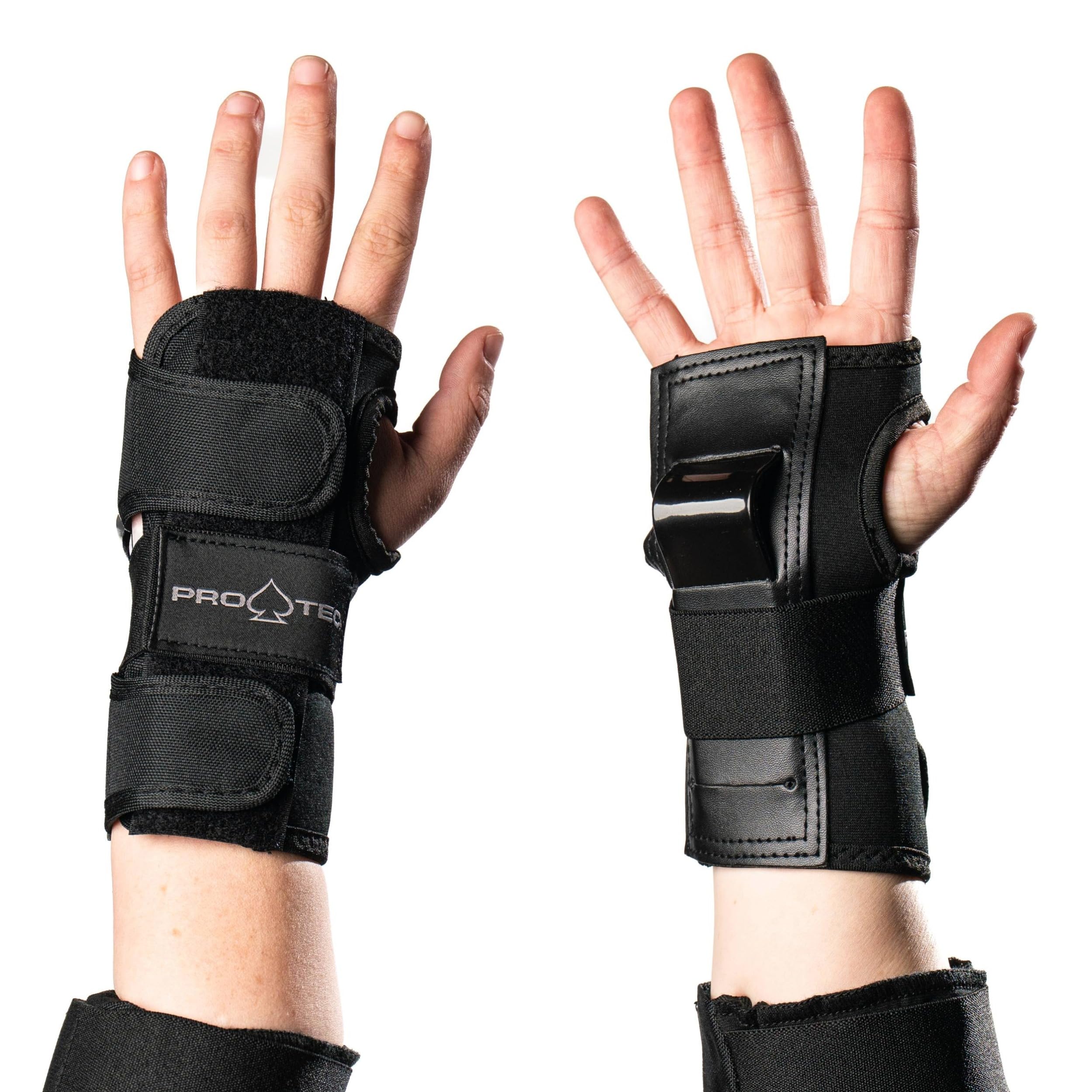 Amazon.com: Pro-Tec Street 3-Pack Pad Set - Protective Gear for