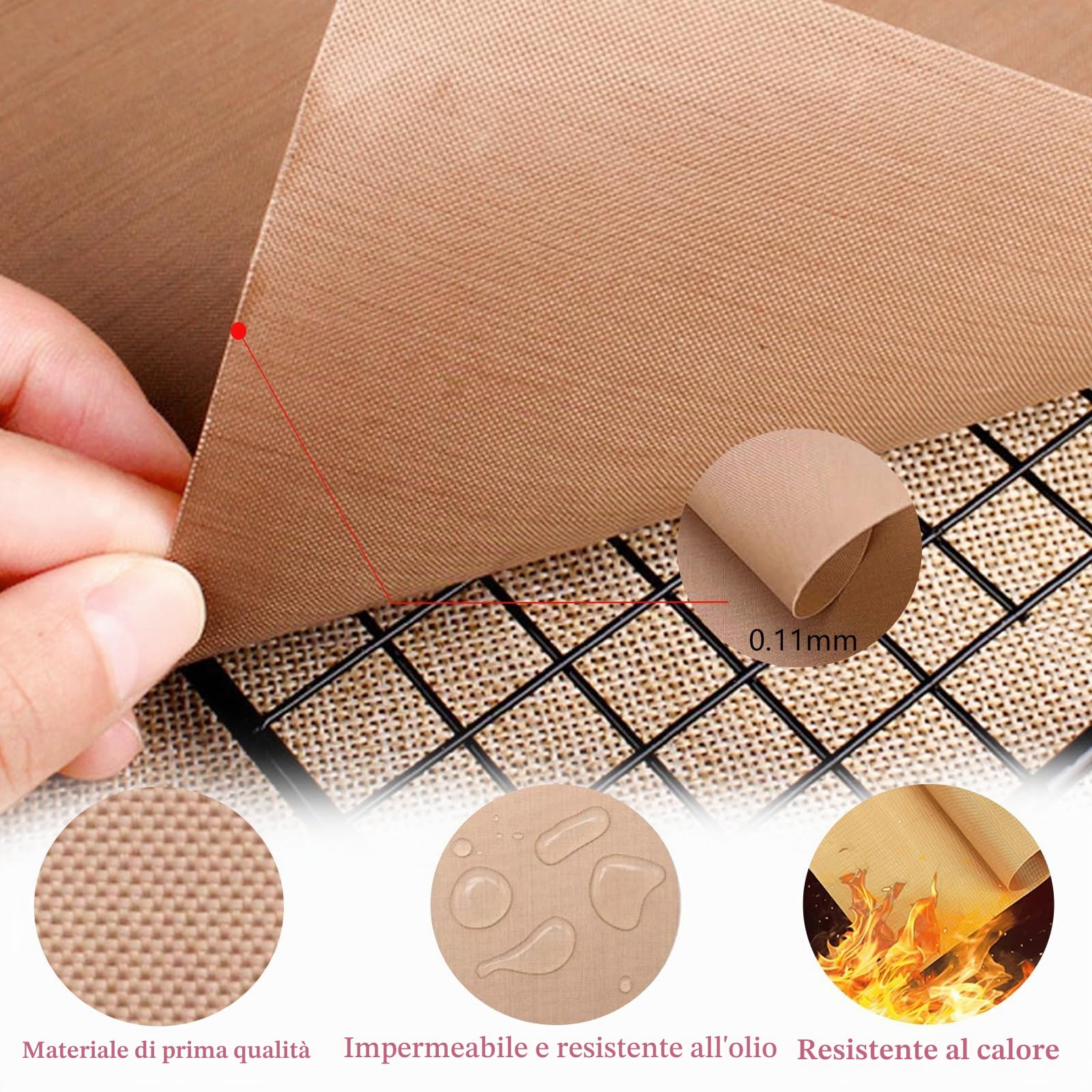 Set di 68 Pezzi Fogli di Teflon per Maglietta,12 Guida del Righello Della Maglietta T-Shirt 3 Fogli di Teflon per Pressa a Caldo 2 Nastro Resistente al Calore per Accessori da Cucito Sublimazione