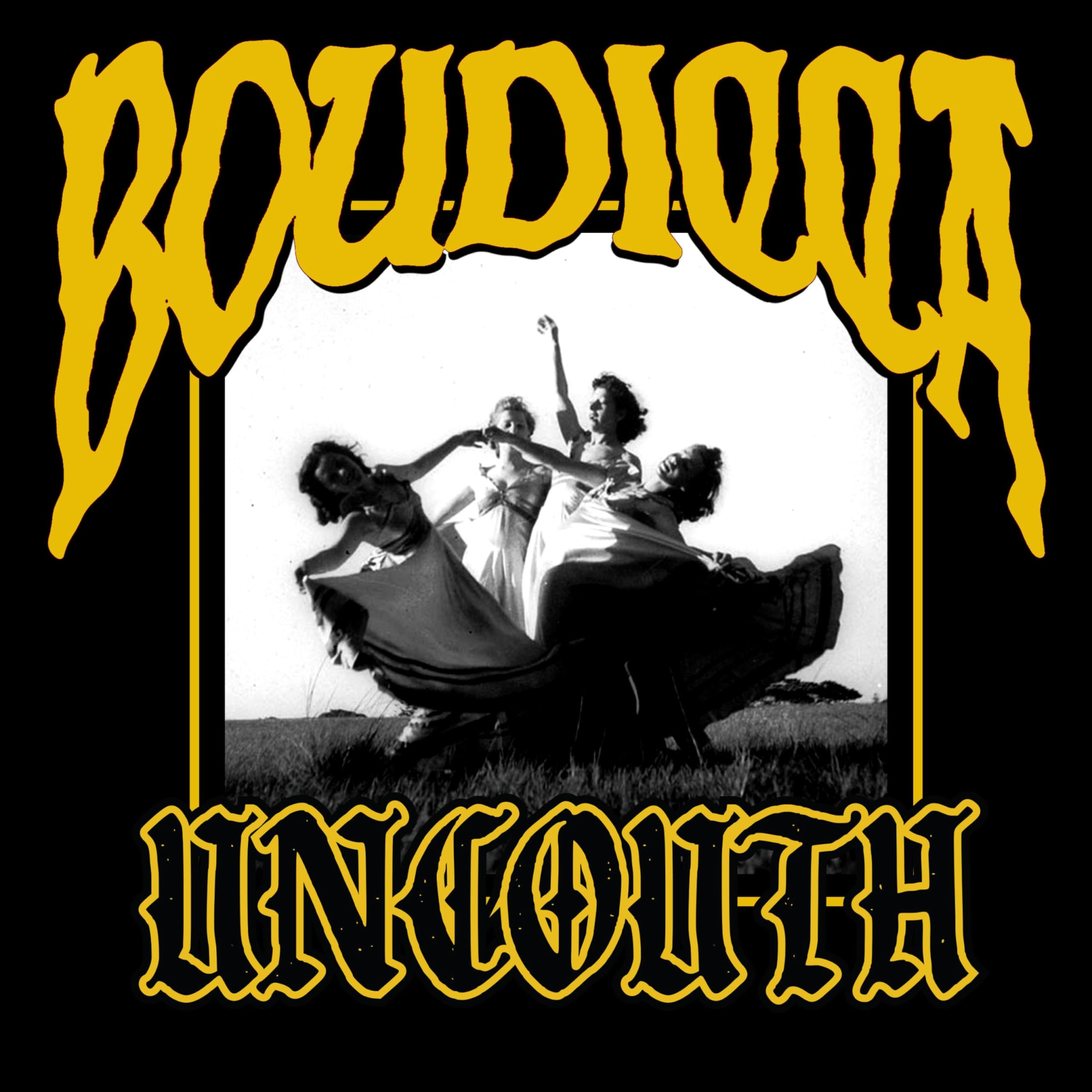 Boudicca