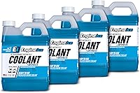 Vista 1 de Engine Ice - anticongelante de alto rendimiento.