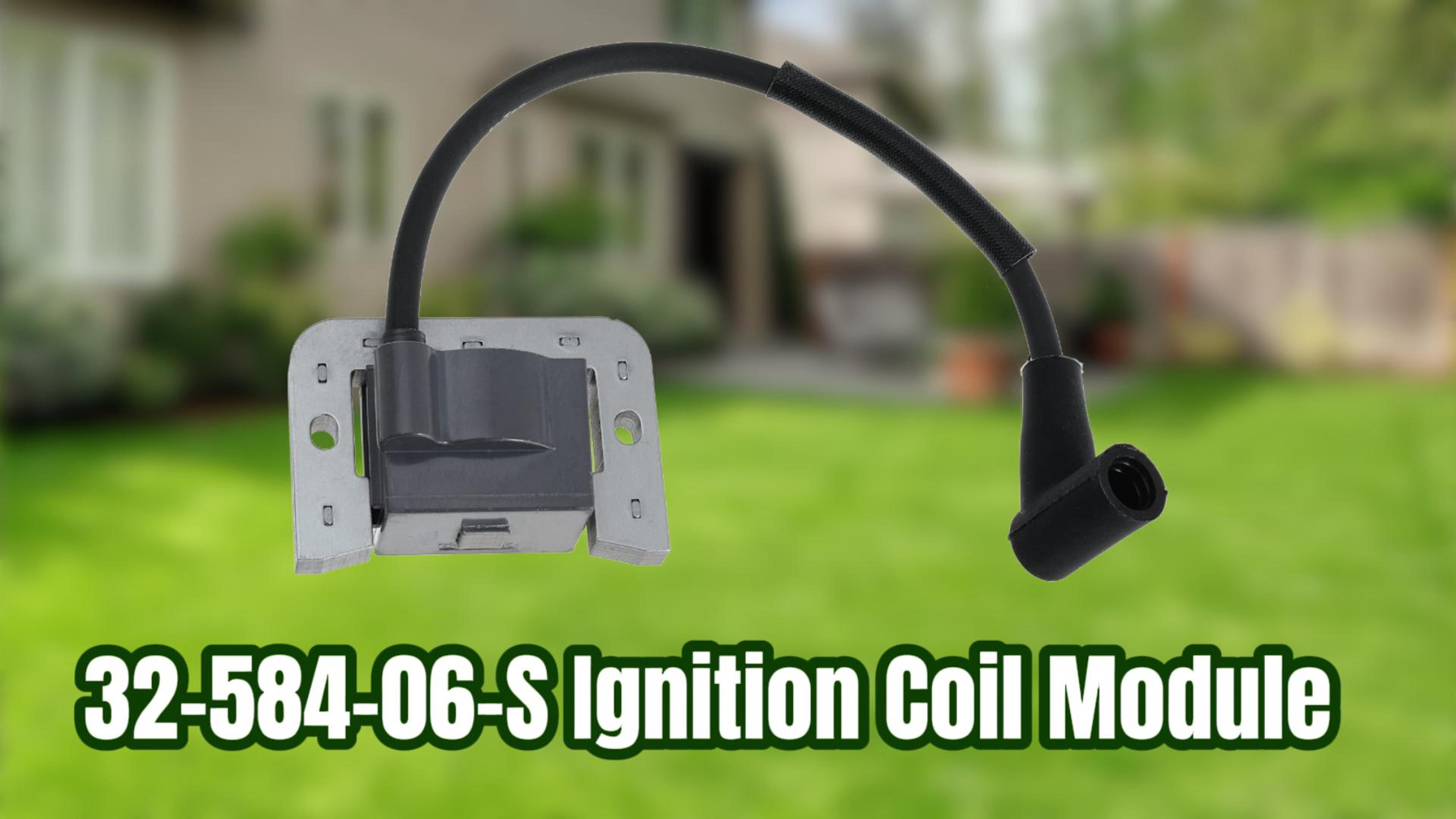 koto Amazon.com: PARTSRUN Ignition Coil Module Replace KOHLER