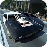 4. Artificial Intelligence Police Car Driver 3D