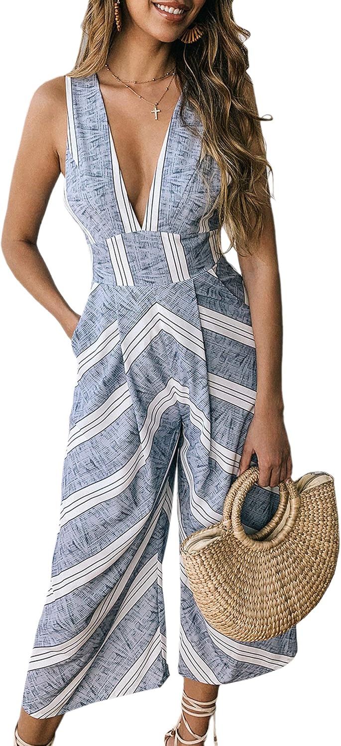 Ecowish jumpsuit Clearance