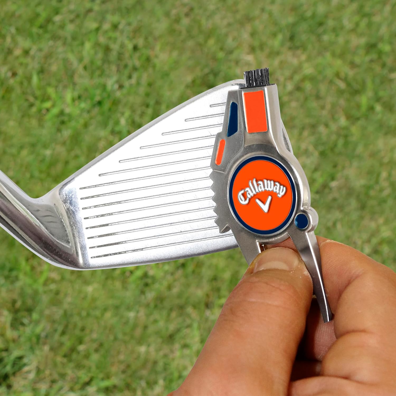Callaway 4-in-1 Golf Divot Repair Tool