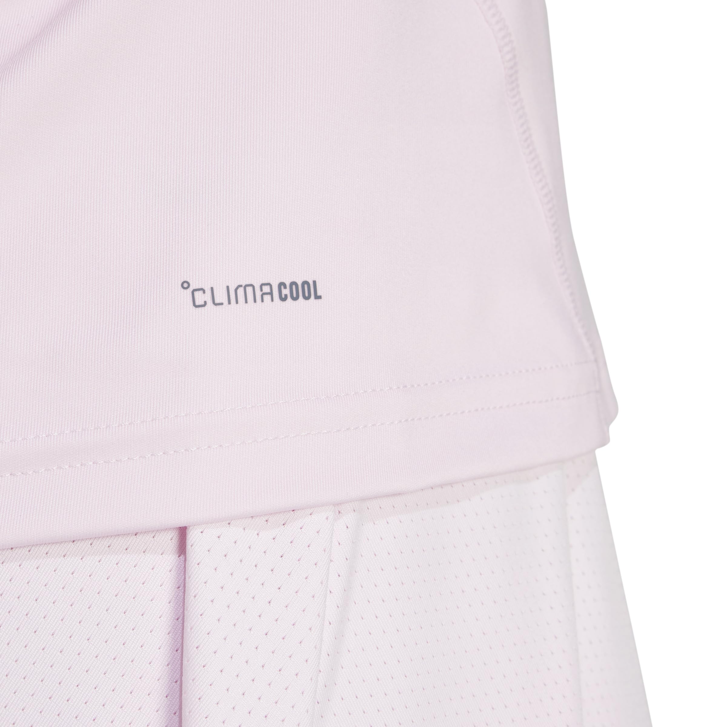 adidas Women's Camiseta sin Mangas Club Tennis Climacool