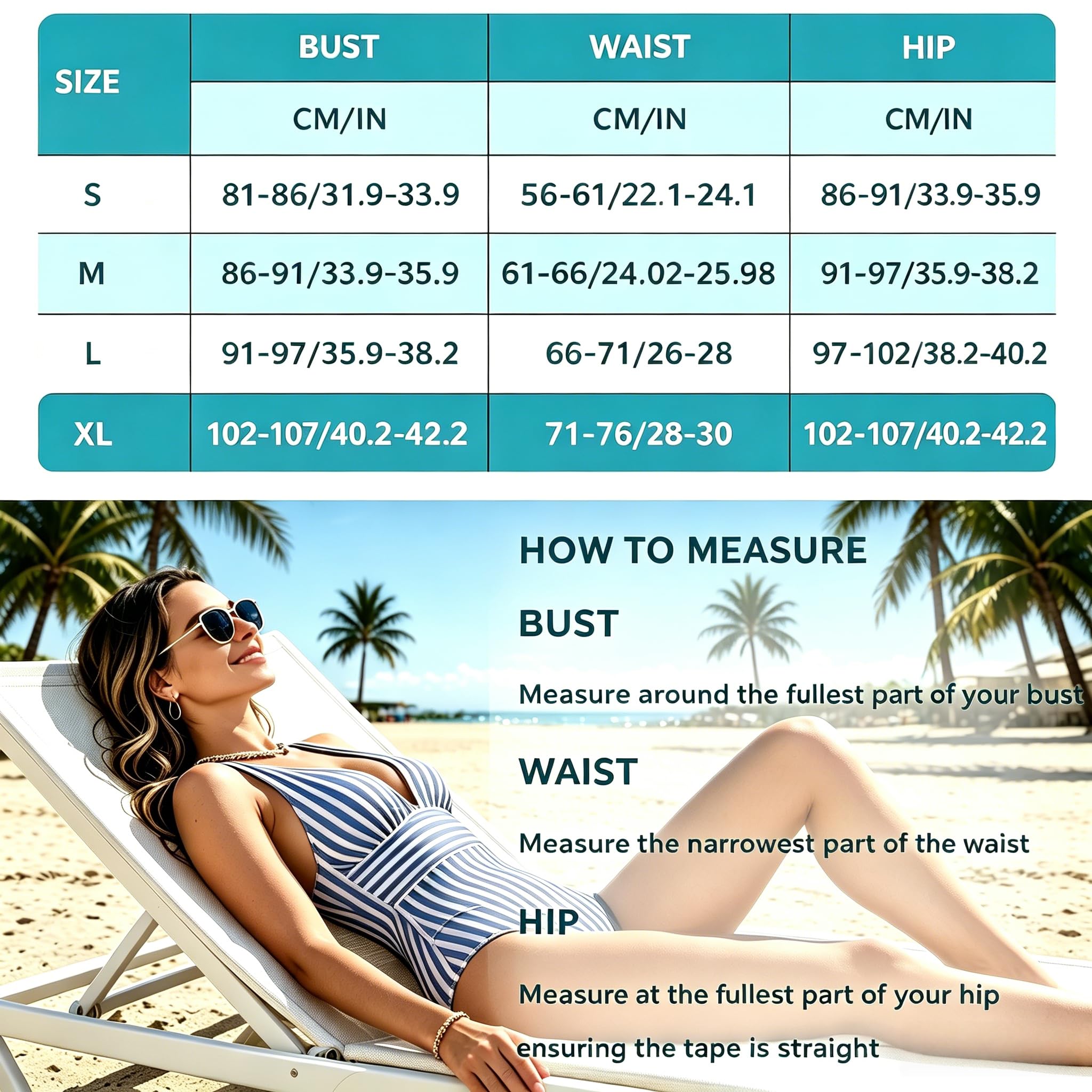 Maillot de Bain Femme 1 Pièces Gainant Contrôle Ventre Plat Col V Maillots de Bain Une pièce Push Up Rembourré Slim Elegant Swimsuit Taille Haute Beachwear Bretelles Réglables Séchage Rapide